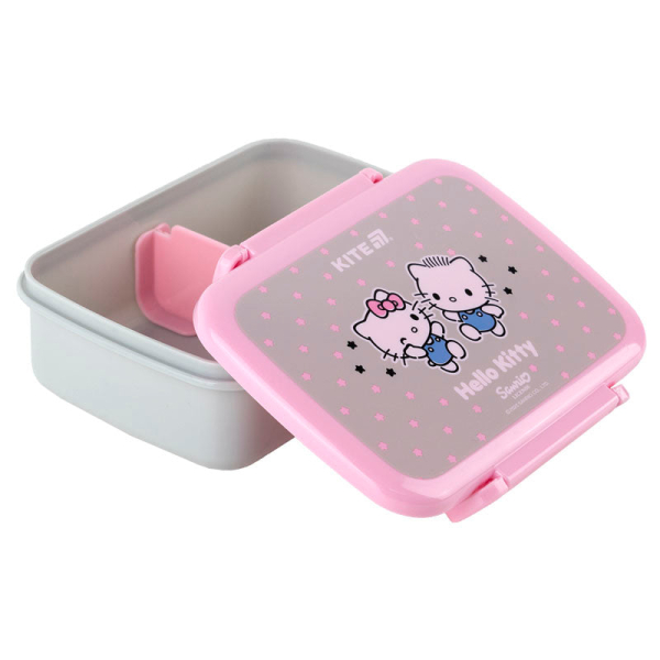 Ланчбокс Kite Hello Kitty HK25-160, 420 мл - фото 4