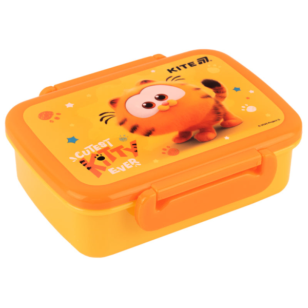 Ланчбокс Kite Garfield GF25-160, 420 мл - фото 3