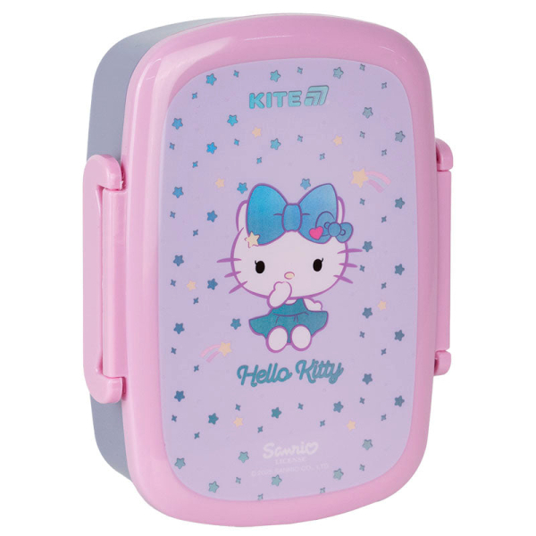 Ланчбокс з наповненням Kite Hello Kitty HK25-163, 750 мл - фото 1