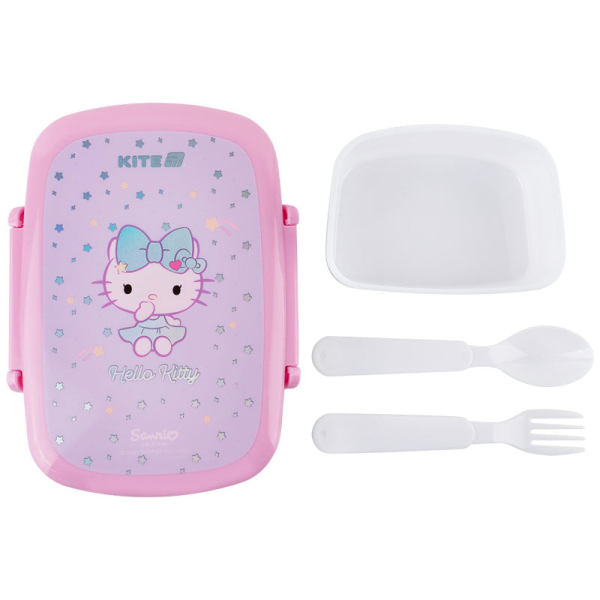 Ланчбокс з наповненням Kite Hello Kitty HK25-163, 750 мл - фото 3