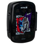 Ланчбокс з наповненням Kite Transformers TF25-163, 750 мл Ланчбокс з наповненням Kite Transformers TF25-163, 750 мл