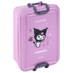 Ланч-бокс Kite Kuromi HK25-175, 650 мл Ланч-бокс Kite Kuromi HK25-175, 650 мл