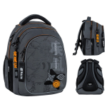 Рюкзак Kite Education teens Naruto Shippuden NR25-8001M Рюкзак Kite Education teens Naruto Shippuden NR25-8001M