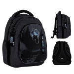 Рюкзак Kite Education teens DC Batman DC25-8001L Рюкзак Kite Education teens DC Batman DC25-8001L