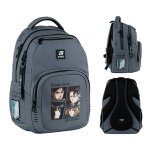Рюкзак Kite Education teens Attack on Titan AT25-903L
