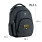 Рюкзак Kite Education teens Transformers TF25-905M - фото 2