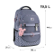Рюкзак Kite Education teens K25-727L-3 - фото 3