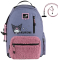 Рюкзак Kite Education teens Kuromi HK25-949M - фото 4