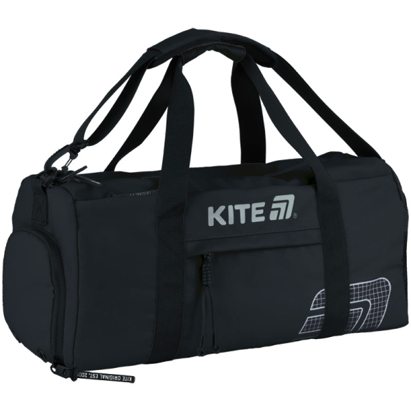 Сумка спортивна Kite Education teens K25-2530-1 - фото 3