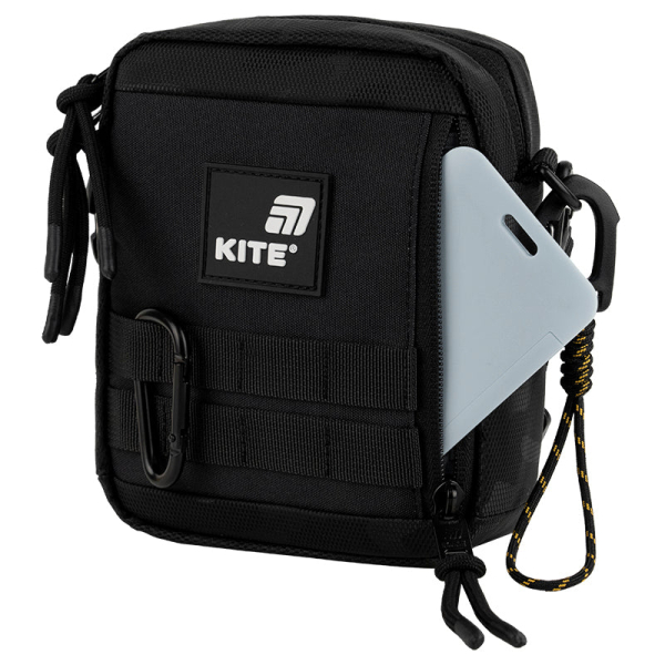 Сумка-кросбоді Kite Education teens K25-2520-1 - фото 3