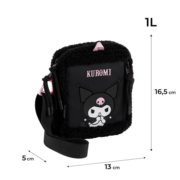 Сумка-кросбоді Kite Education teens HK25-2520 - фото 3