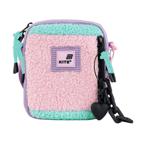 Сумка-кросбоді Kite Education teens K25-2520-4 - фото 4
