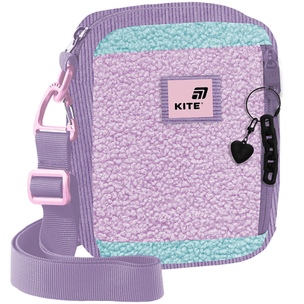 Сумка-кросбоді Kite Education teens K25-2520-4 - фото 2