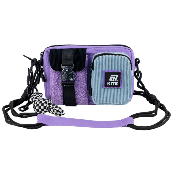 Сумка-кроссбоди Kite Education teens K25-2522-2 - фото 3
