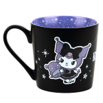 Чашка Kite Kuromi HK25-216-3, 400 мл 