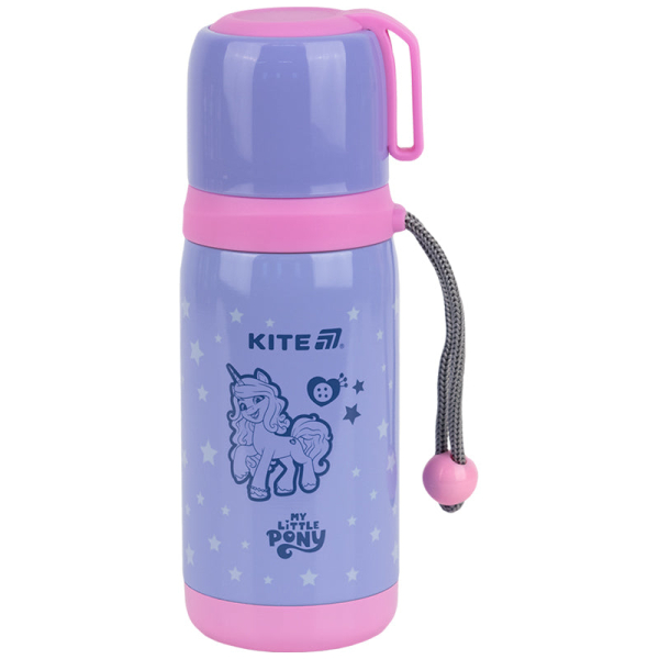 Термос Kite My Little Pony LP25-301, 350 мл - фото 1