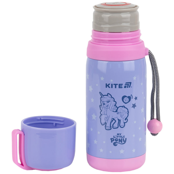 Термос Kite My Little Pony LP25-301, 350 мл - фото 2