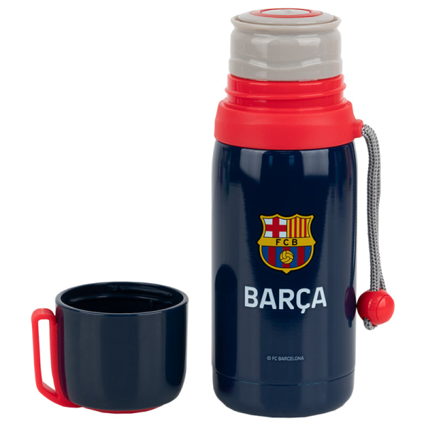 Термос Kite FC Barcelona BC25-301, 350 мл - фото 3