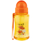 Пляшечка для води Kite Garfield GF25-399, 350 мл, помаранчева - фото 1