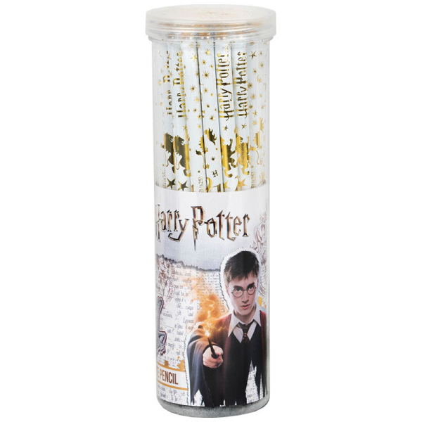 Олівець графітний з кристалом Kite Harry Potter HP25-059 - фото 2