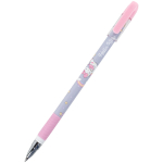 Ручка гелева "пиши-стирай" Kite Hello Kitty HK25-068, синя