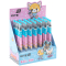 Ручка кулькова Kite Aggretsuko AR25-032, синя - фото 2