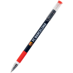 Ручка кулькова Kite FC Barcelona BC25-032, синя