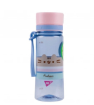 Пляшка для води Yes Pusheen 400 мл, сірв (708319)