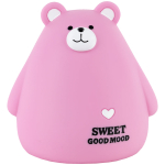 Скарбничка Kite Pink Bear K25-498-7