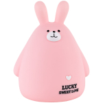 Скарбничка Kite Pink Bunny K25-498-9