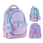 Рюкзак шкільний Kite Education Kawaii Love K25-700M-6