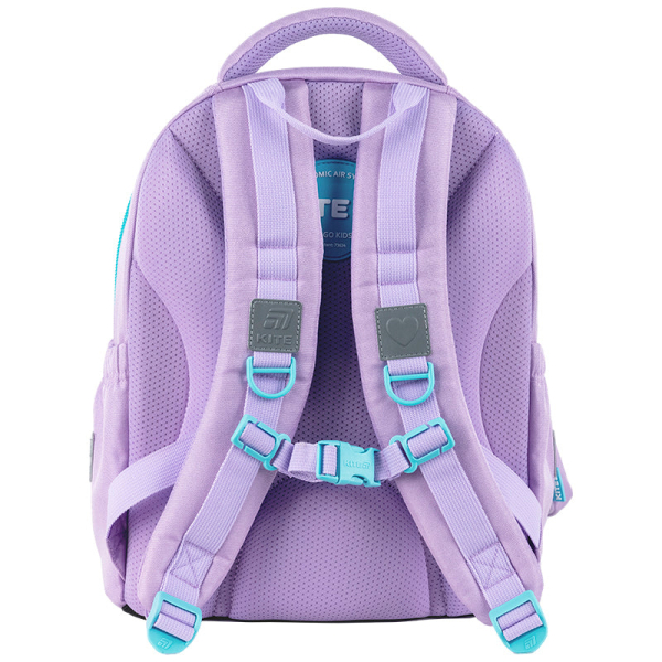 Рюкзак шкільний Kite Education Kawaii Love K25-700M-6 - фото 3