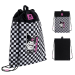 Сумка для взуття Kite Kuromi HK25-601M-4 Сумка для взуття Kite Kuromi HK25-601M-4