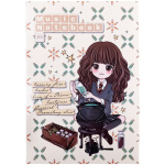 Зошит для нот Kite Harry Potter HP25-404, А4, 20 аркушів