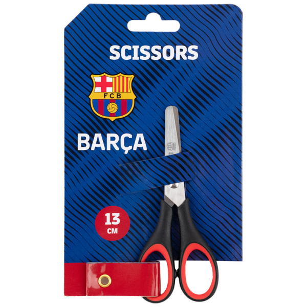 Ножиці Kite FC Barcelona BC25-123, 13 см - фото 2