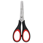 Ножиці Kite FC Barcelona BC25-123, 13 см