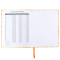 Щоденник шкільний Kite Garfield GF25-264, тверда обкладинка, PU - фото 4