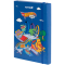 Папка для зошитів на гумці Kite Hot Wheels HW25-210-2, картон - фото 1