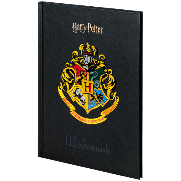 Щоденник шкільний Kite Harry Potter HP25-262-2, тверда обкладинка - фото 3