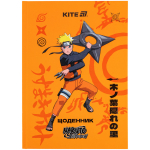 Щоденник шкільний Kite Naruto NR25-262
