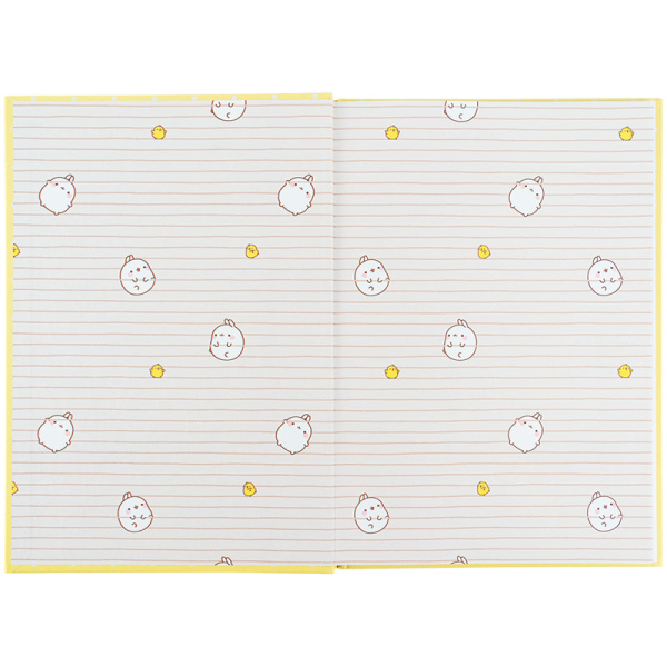 Щоденник шкільний Kite Molang ML25-262 - фото 3