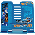Підставка для книг Kite Hot Wheels HW25-390, металева