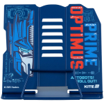 Підставка для книг Kite Transformers TF25-390, металева