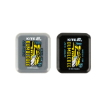 Точилка з контейнером прямокутна Kite Transformers TF25-116