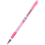Ручка гелева "пиши-стирай" Kite Hello Kitty HK25-068-2, синя