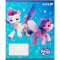 Зошит шкільний Kite My Little Pony LP25-235, 12 аркушів, коса лінія - фото 3