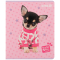 Зошит шкільний Kite Studio Pets SP25-238, 24 аркуші, клітинка - фото 4