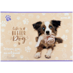 Зошит для малювання Kite Rachael Hale R25-241, 12 аркушів