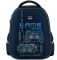 Рюкзак шкільний напівкаркасний GoPack Education Level Up GO25-165M-7 - фото 5