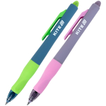 Ручка гелева пиши-стирай Kite K25-100